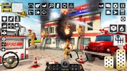Firefighter Simulator screenshot 1