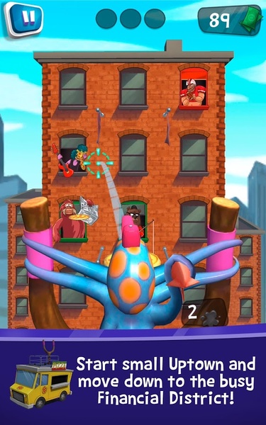 OctoPie - Preview 1