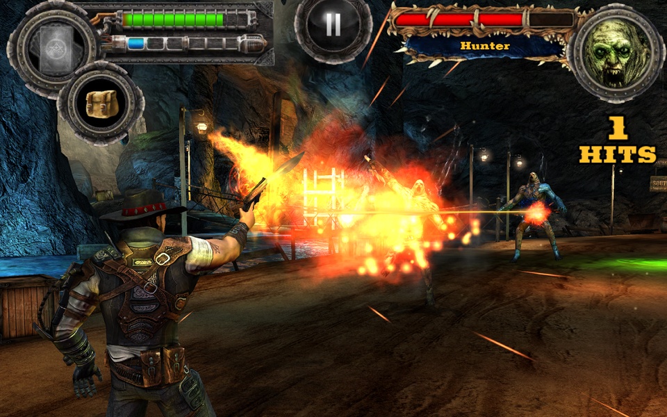 Bladeslinger FREE - Preview 2