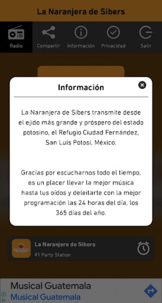 La Naranjera de Sibers - Preview 2