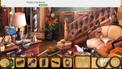 Hidden Object Game : Escape Room screenshot 9