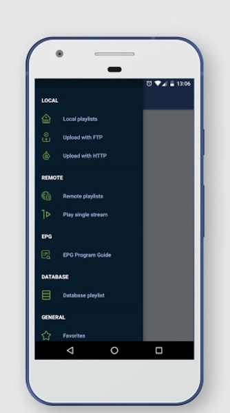 Go IPTV - Preview 2