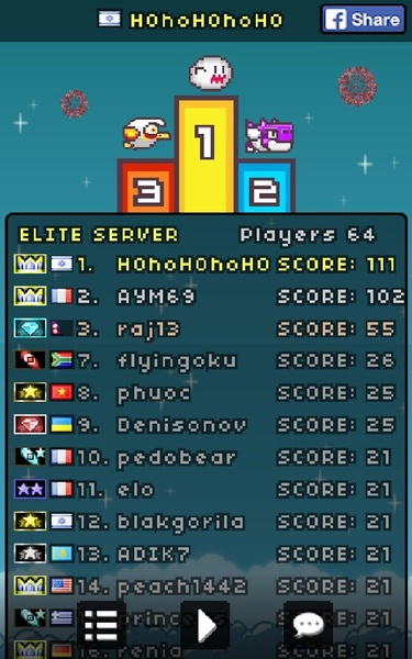 Flapping Online - Preview 9