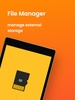 File Manager - File Explorer screenshot 9