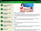 Healthy Digestion Foods Diet screenshot 8