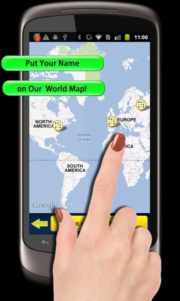 MessagEase Game - Preview 2
