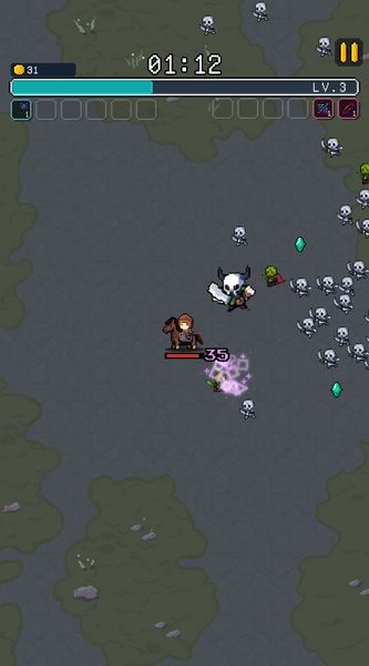 Mount and Magic - Preview 11