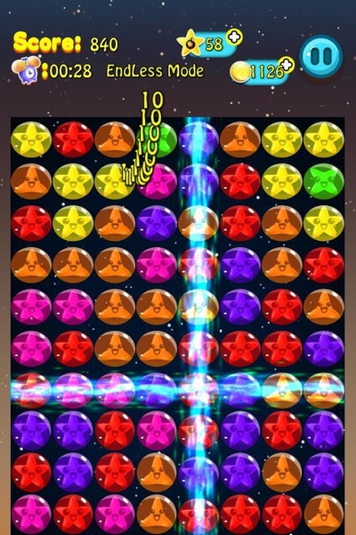 Candy Pop Blitz - Preview 4