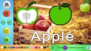 Fruits Names For Kids screenshot 4
