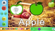 Fruits Names For Kids screenshot 5