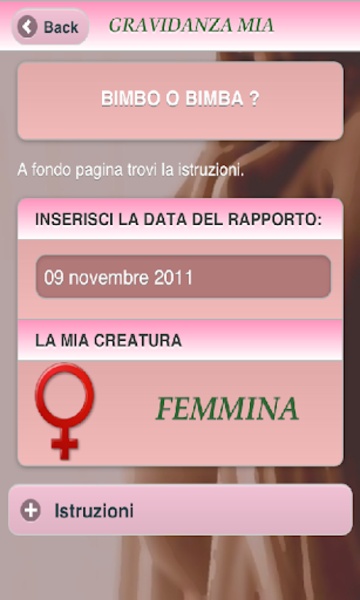 Gravidanza Mia - Free - Preview 2
