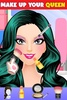 Prom Queen Makeover Game screenshot 12