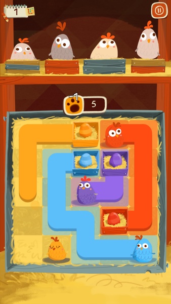 Crazy Farm: Legendairy Odyssey - Preview 6