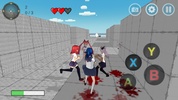 High School Battle screenshot 8