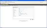 FacileForms for Joomla screenshot 1