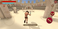 Gladiator Glory screenshot 7