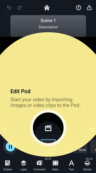 Write-on Video - Preview 6