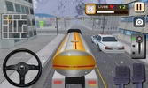 Oil Truck Simulator 3D screenshot 4