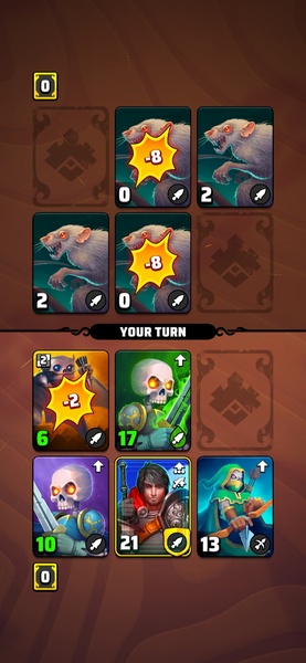 Black Deck - Preview 4