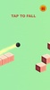 Black ball Jumping screenshot 7