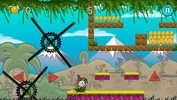 Super Timmy Run screenshot 2