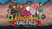 Kingdom Tactics screenshot 2