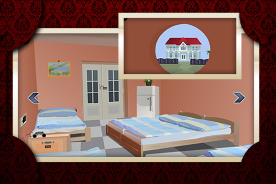 Youth Hostel Escape - Preview 8