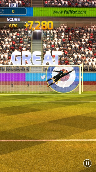 Flick Soccer France 2016 - Preview 1