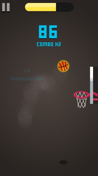 Dunk Hot - Preview 9