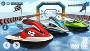 Jet Ski Boat Game: Water Games screenshot 6