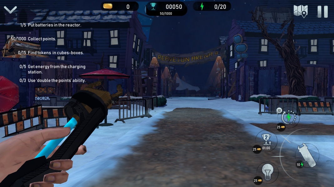 Joyland: Horror adventure quest - Preview 9