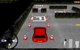 Precision Driving screenshot 1
