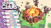 Bomb Club screenshot 1