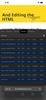 Web Inspector screenshot 4