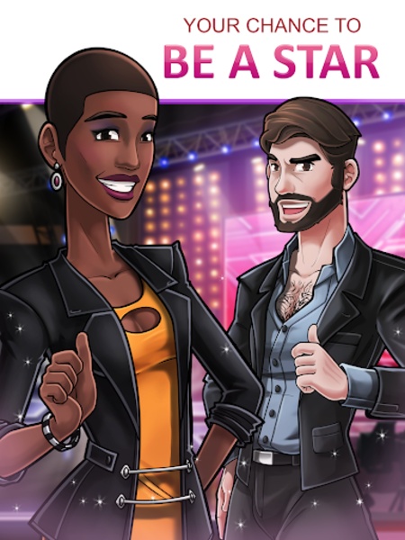 The X Factor Life - Preview 4