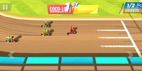 Speedway Heroes screenshot 16