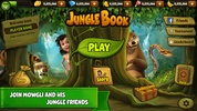 The Jungle Book screenshot 4