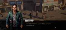 Gangster Paradise screenshot 8