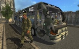 Army Bus Driver Duty screenshot 5