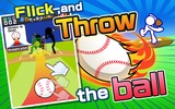 Strikeout! screenshot 3