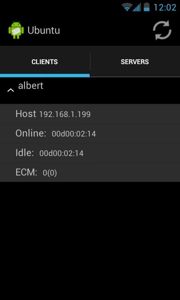 CAM Monitor - Preview 3