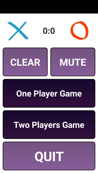 Tic Tac Toe Deluxe - Preview 6