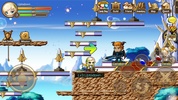 Pocket MapleStory screenshot 8