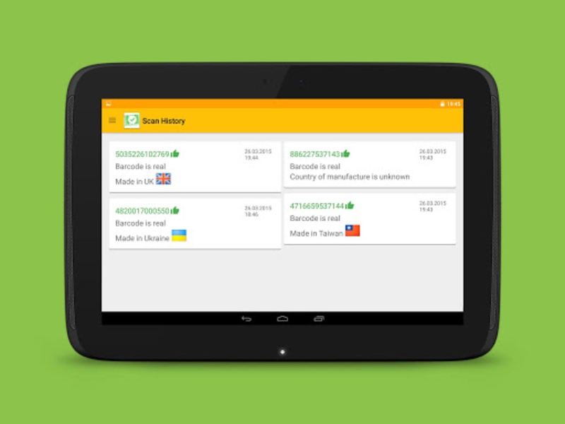 BitChecker - Preview 2