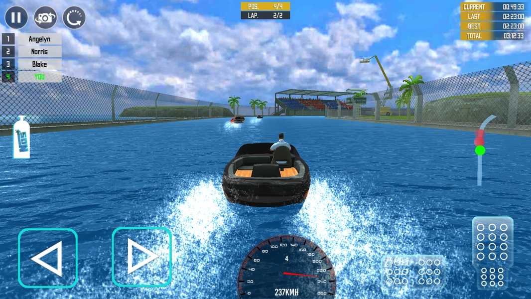 Xtreme Boat Racing - Preview 7