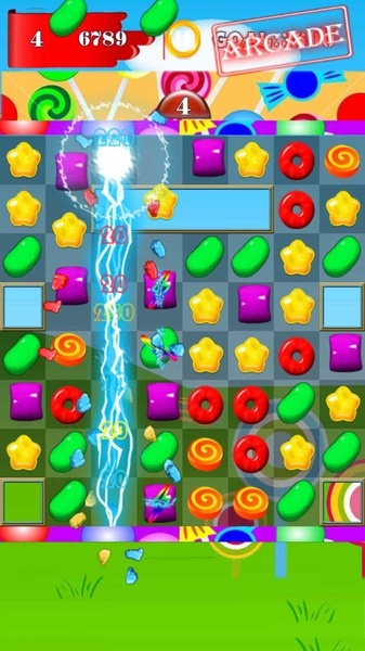Candy Deluxe - Preview 2
