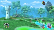 Tiny Archers screenshot 3