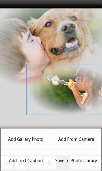PhotoTangler Collage Maker - Preview 2
