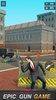 Agent Gun Shooter: Sniper Game screenshot 14