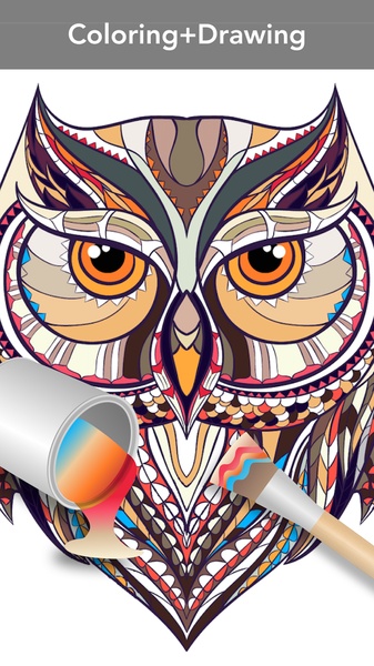 Colorfit Coloring - Preview 13